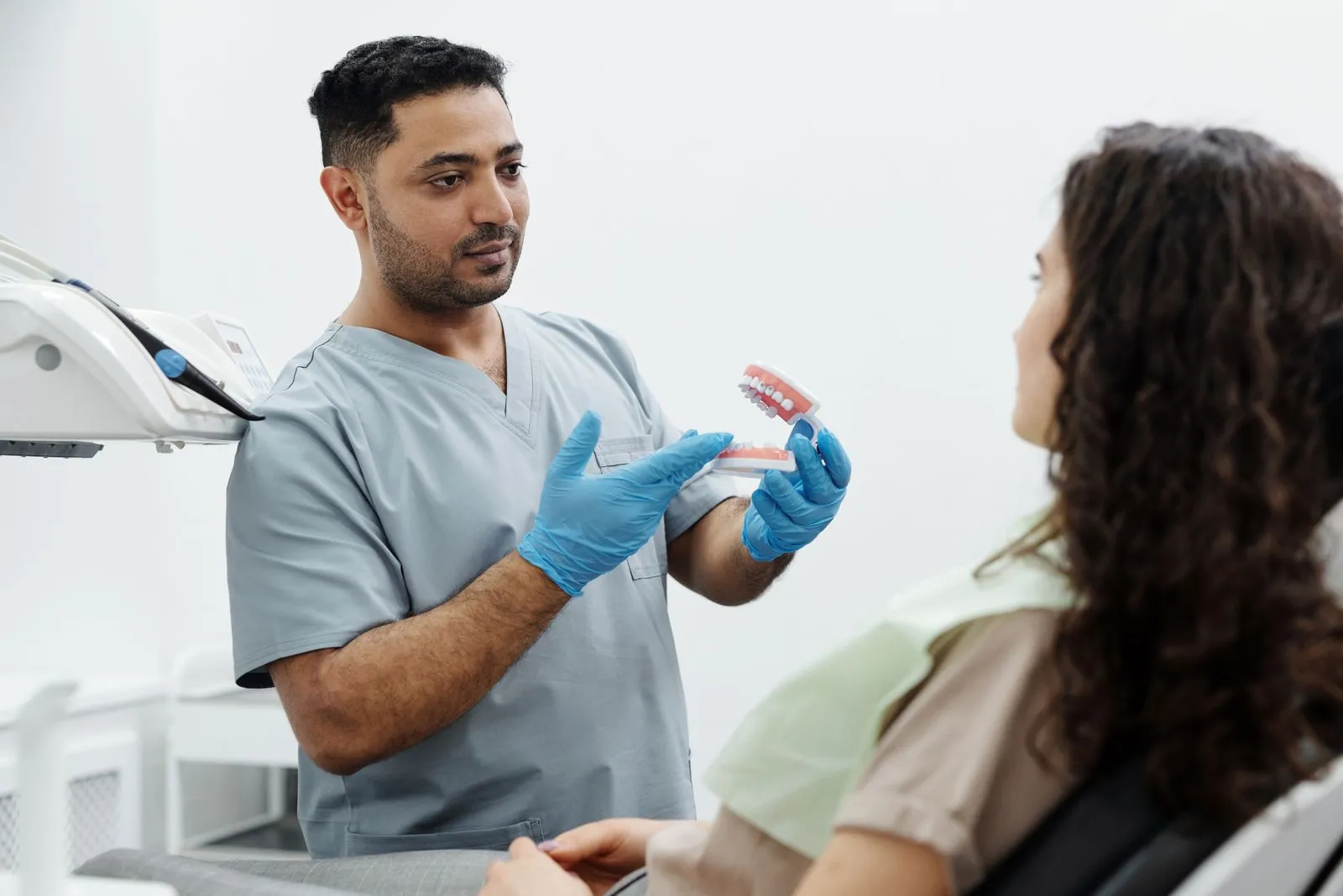 What to Expect at a Routine Dental Checkup